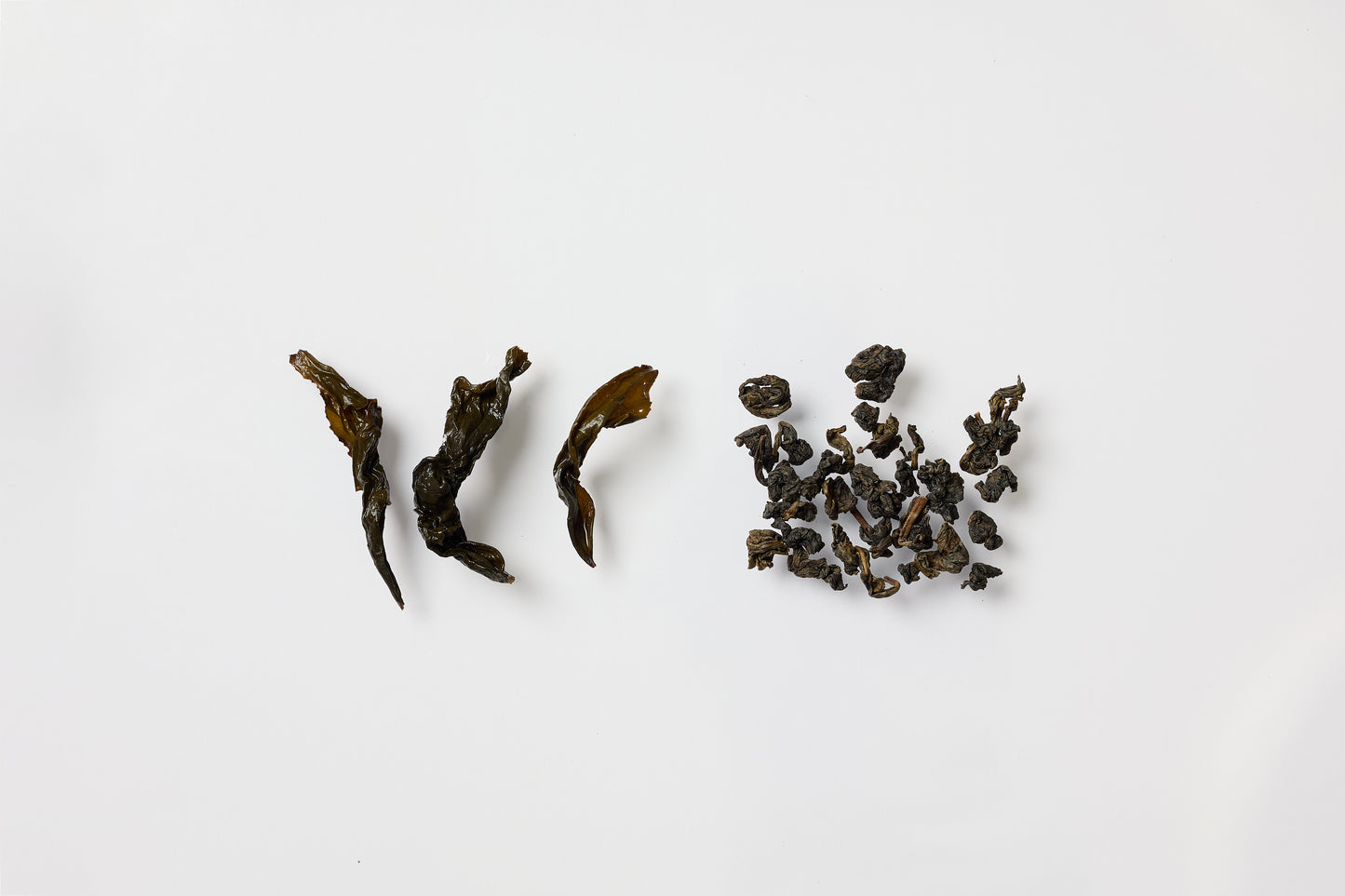 Tie Kuan Yin