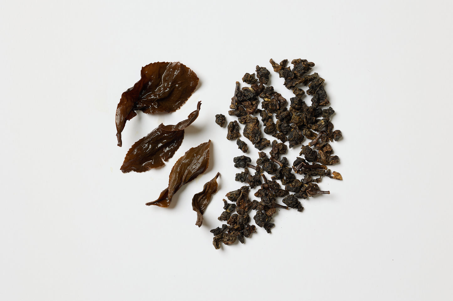 GABA Oolong