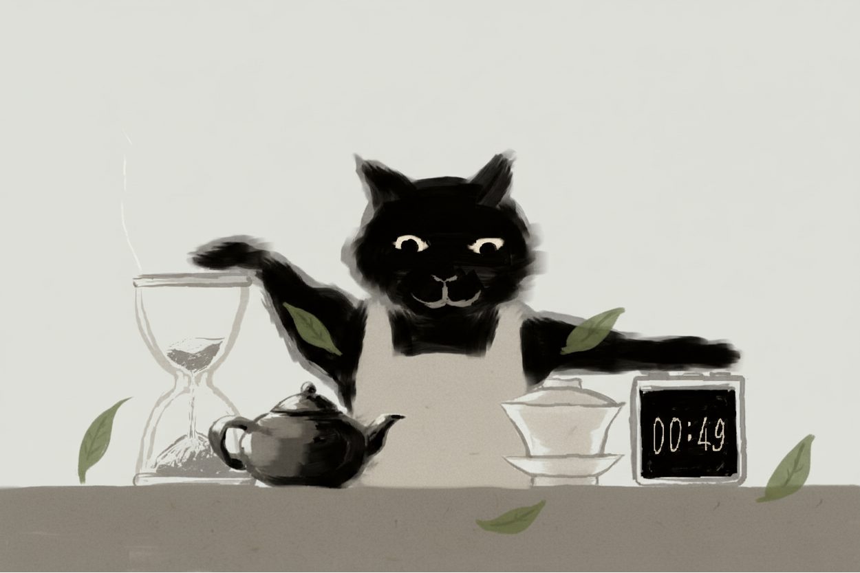 Analytical Tasting: How 6 Taiwan Teas Express Cultivar and Process