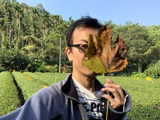 Cultivating Harmony: Meet Ming Rong, Our Ecological Guardian