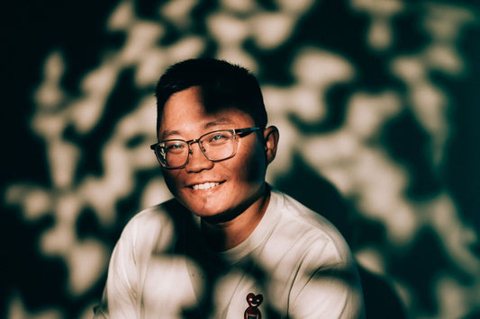 Capturing Essence: Meet Frankie, the Visionary Photographer