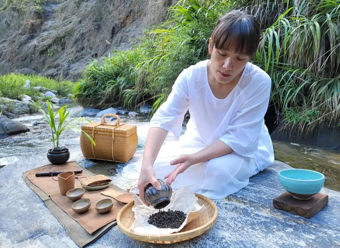 In Pursuit of Every Nuance: Meet Katie, the Uncompromising Artisan