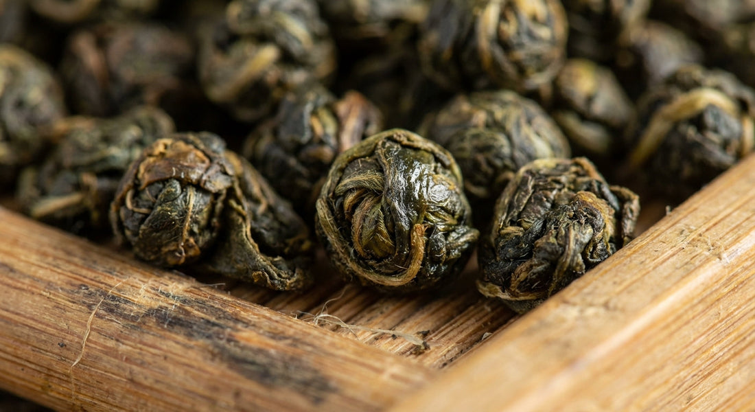 Exploring the Rich Heritage of Oolong Tea in Taiwan