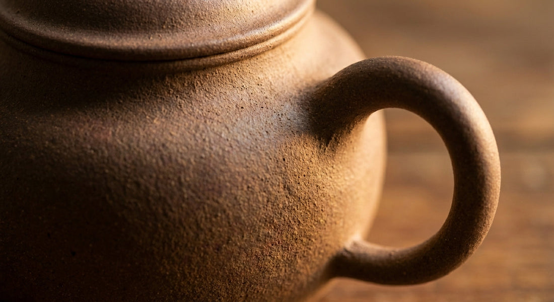 The Enchanting World of Gong Fu Cha Utensils