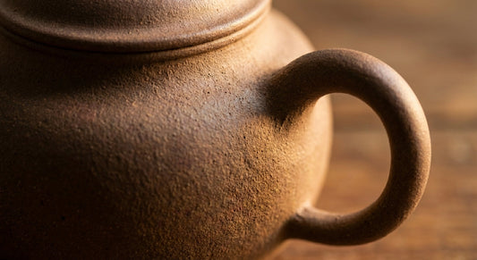 The Enchanting World of Gong Fu Cha Utensils