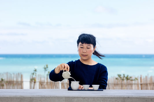 From Soil to Soul: Meet Lucy, Our Grounded Founder