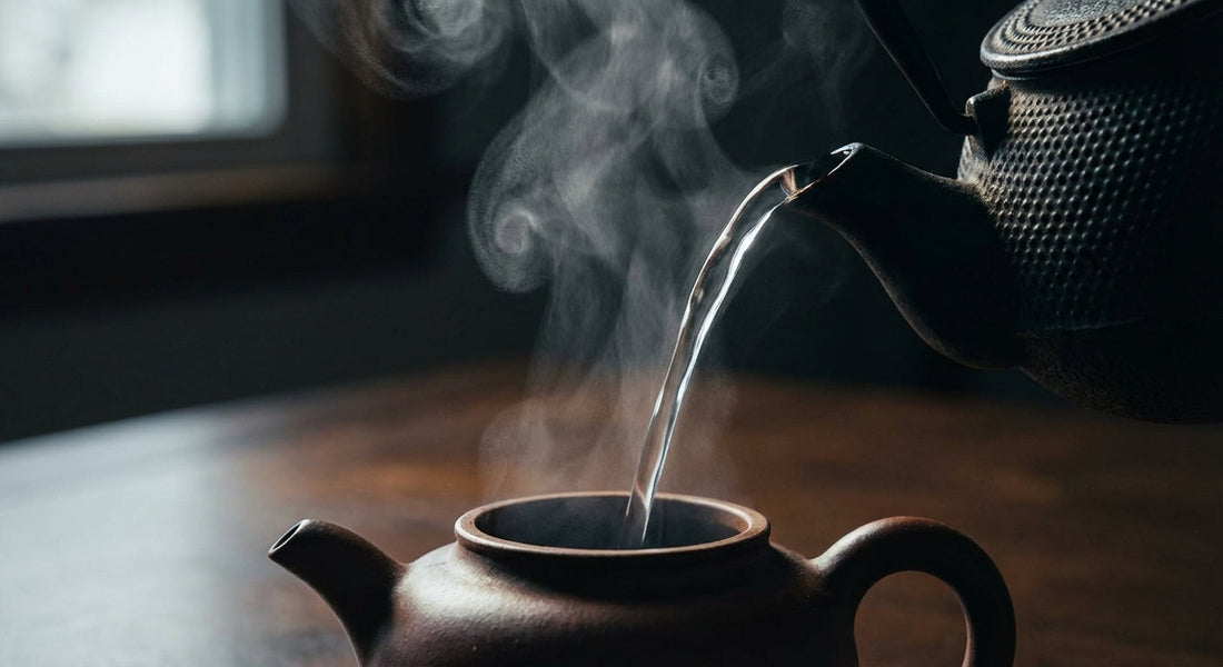 Unveiling the Art of Gong Fu Cha: A Journey into the World of Chinese Tea Ceremony