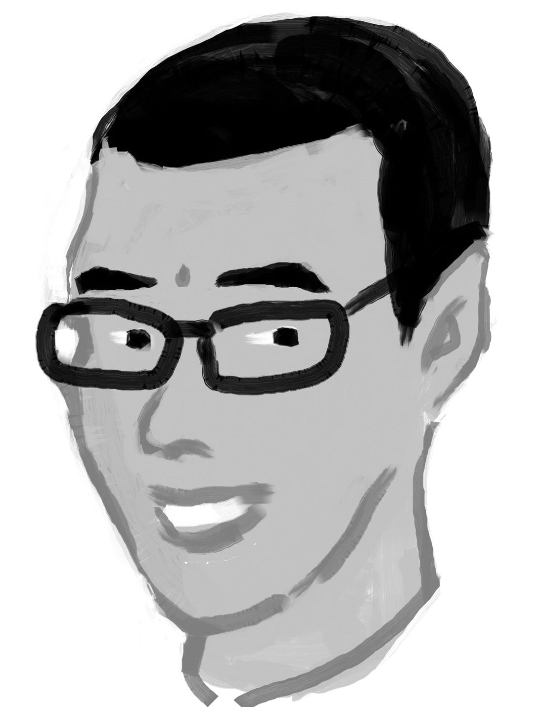 Drawing Warmth: Meet Korys Chang, the Gentle Illustrator