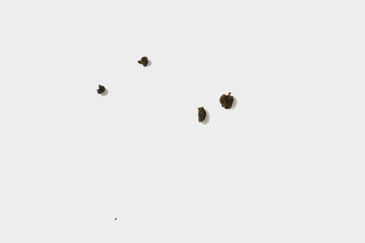 Dong Ding Oolong