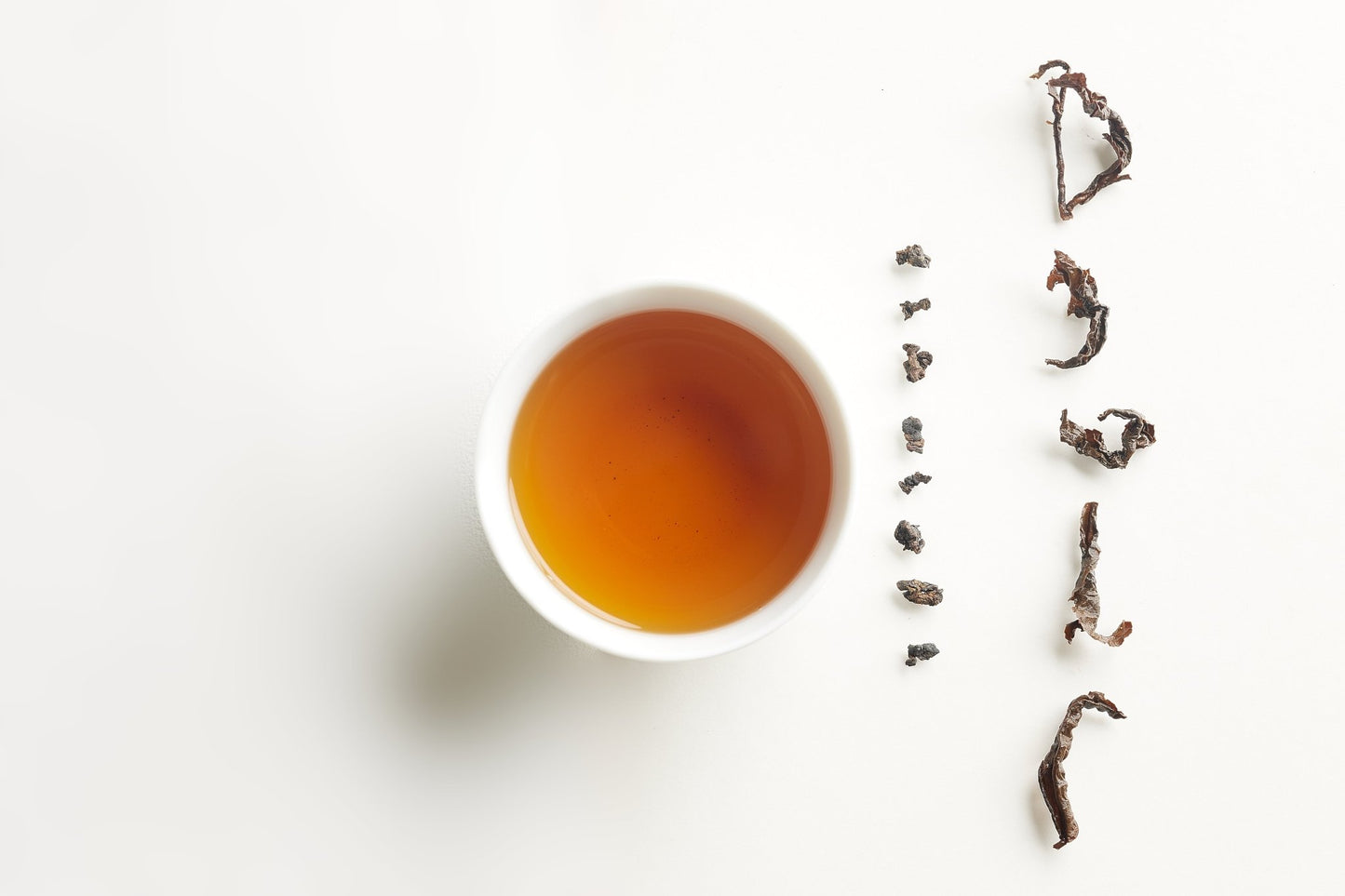 Aromatic Oolong - teafriend