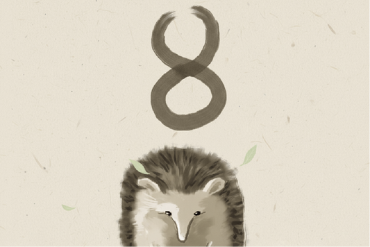 8 Min Tea Mindfulness